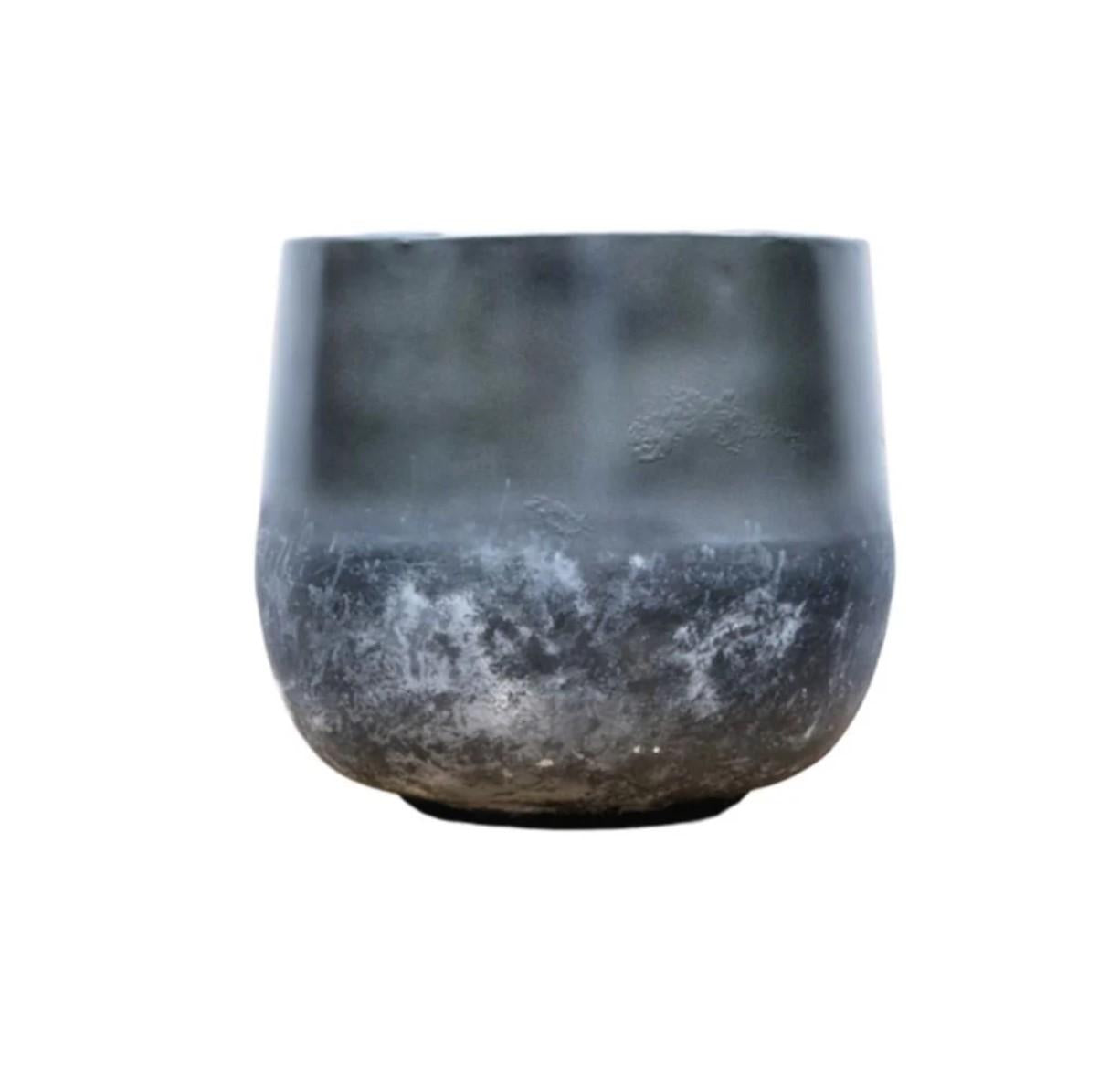 Topf "Mystic Earth" D29 x H24