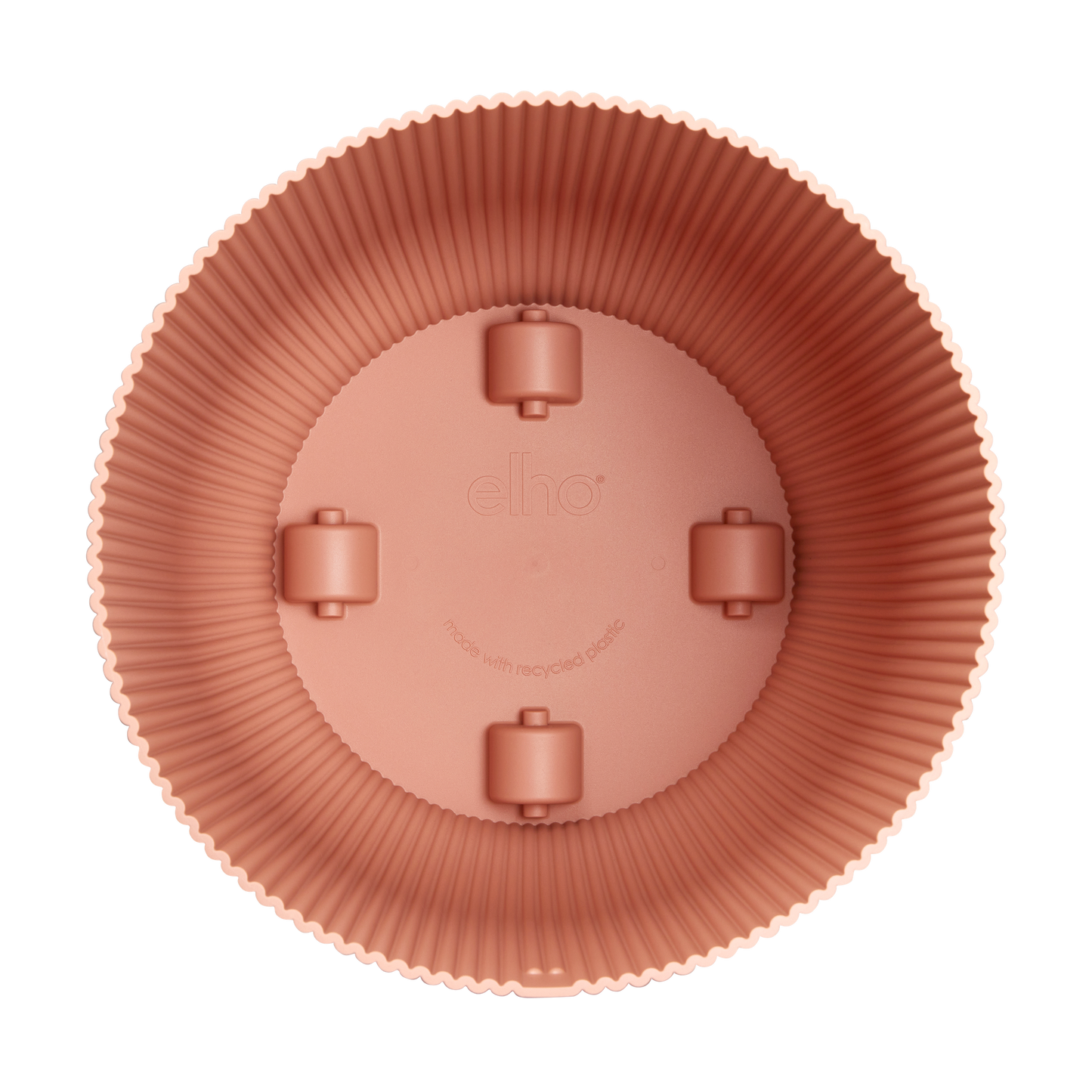 Topf "rose" D35 x H33