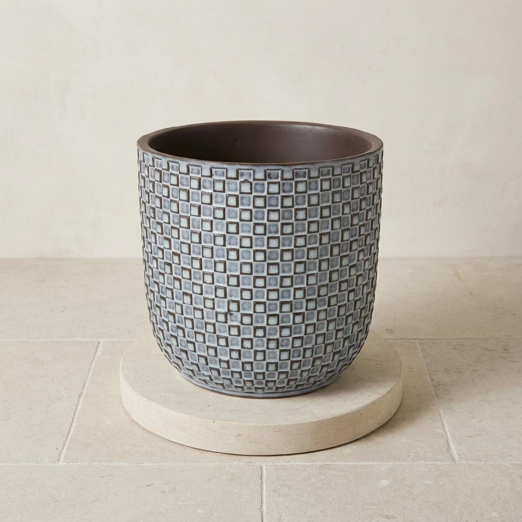 Mini-Topf "dusk" D7 x H6