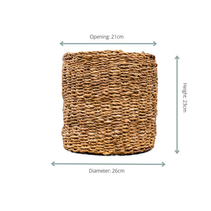 Korb "Ido" D26 x H33