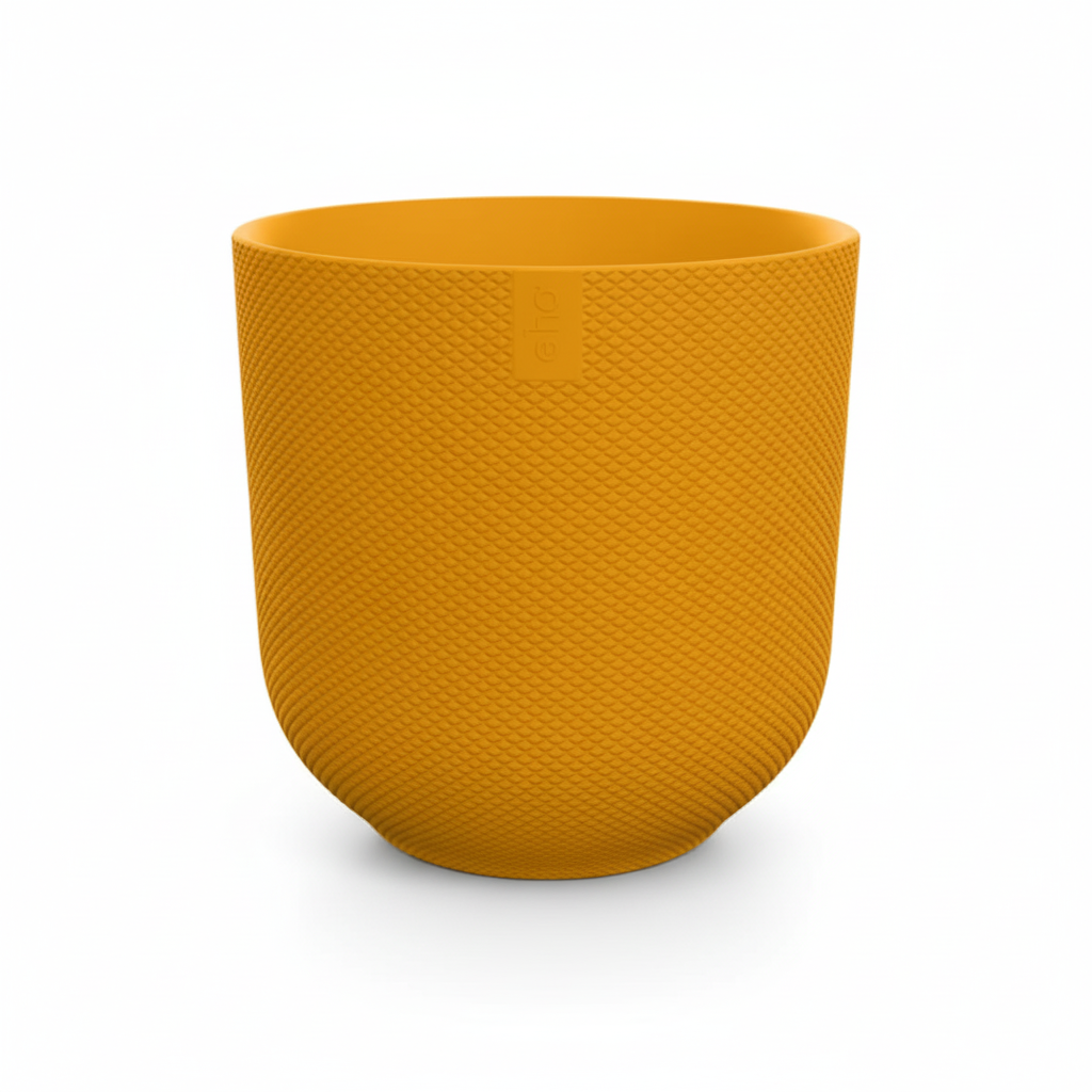 Topf "Amber" D14 x H21