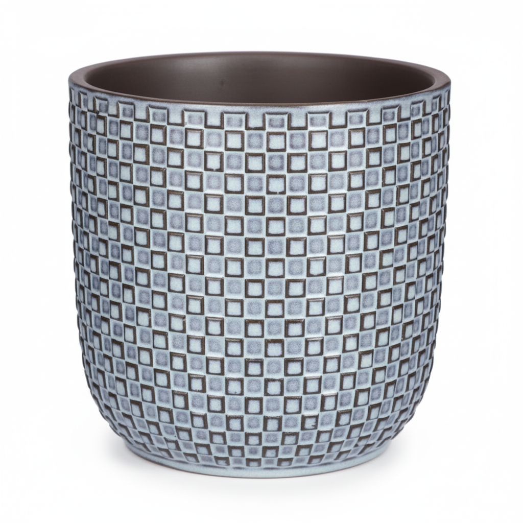 Mini-Topf "dusk" D7 x H6