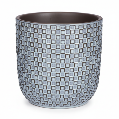 Mini-Topf "dusk" D7 x H6