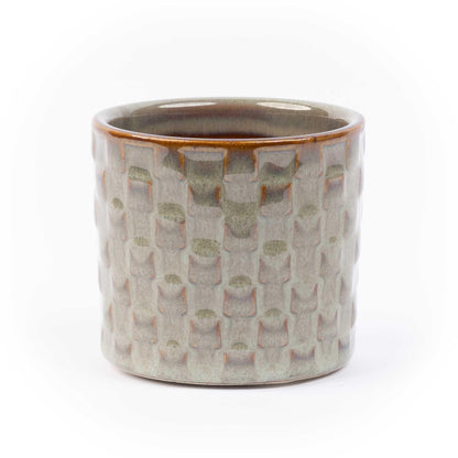 Mini Topf Set "Madrid" D7 x H6