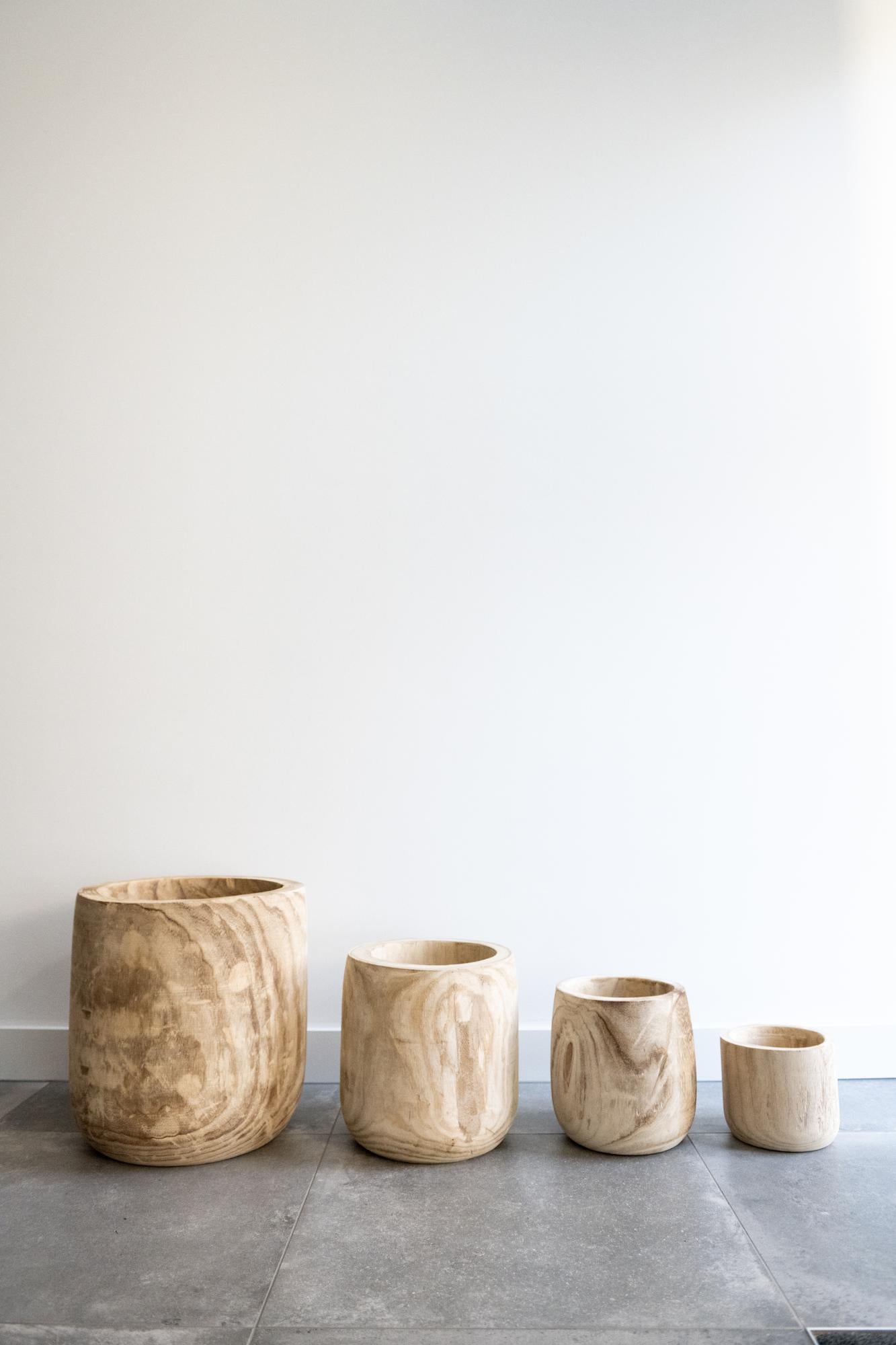 Topf "Woodland" - D29 x H31